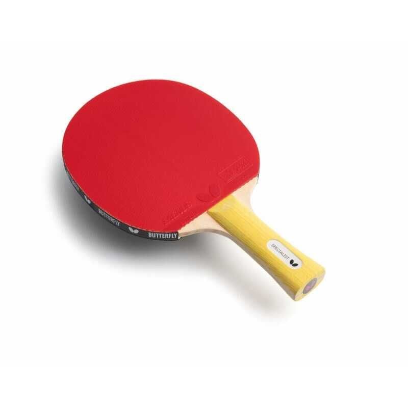 Butterfly TT Bat Specialist Masa Tenisi Raketi 6110470002