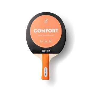 Butterfly TT Bat Comfort Masa Tenisi Raketi 6110170002