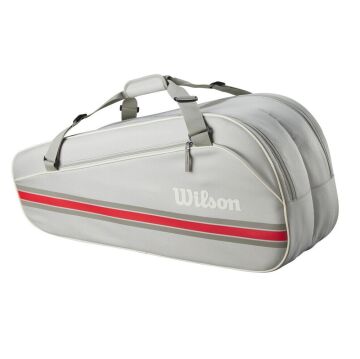 Wilson Team 6PK Oats Tenis Çantası WR8039903001