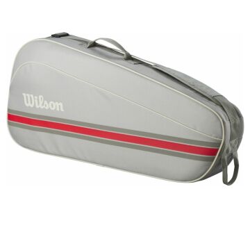 Wilson Team 6PK Oats Tenis Çantası WR8039903001