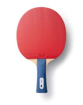 Butterfly TT Bat Force Masa Tenisi Raketi 6110370002