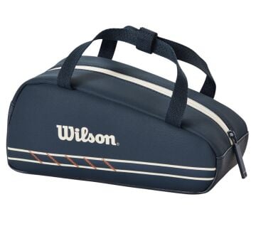 Wilson RG 2025 Mini Bag Lacivert Tenis Çantası WR8042601001