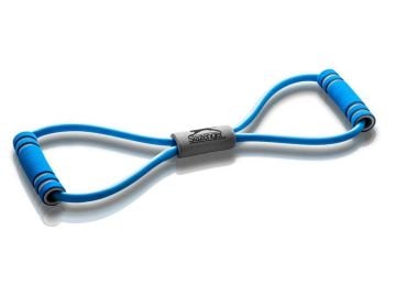 Slazenger Mavi Gögüs Egzersiz Tübülü