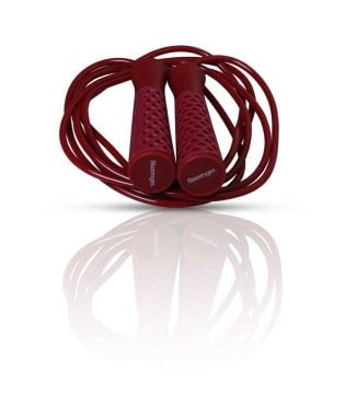 Slazenger Petek Elcikli Ayarlanabilir Atlama İpi (2,75 m)