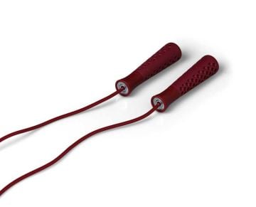 Slazenger Petek Elcikli Ayarlanabilir Atlama İpi (2,75 m)