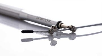 Slazenger Rulmanlı Alüminyum Atlama İpi (3 m)