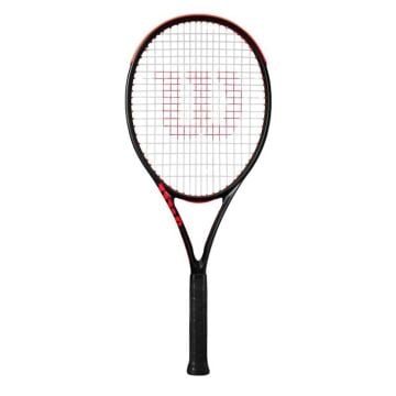 Wilson Clash 26 V3 Tenis Raketi WR173210U