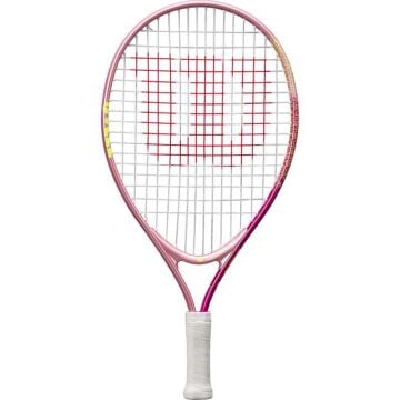 Wilson Intrigue Jr 19 Çocuk Tenis Raketi WR180610U