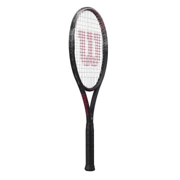 Wilson Pro Staff Precision 100 Tenis Raketi WR171110