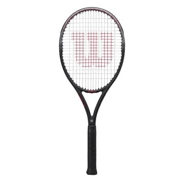 Wilson Pro Staff Precision 100 Tenis Raketi WR171110