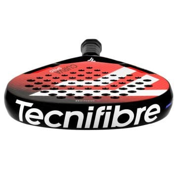 Tecnifibre Curva Speed Padel Raketi 16CURVASP5