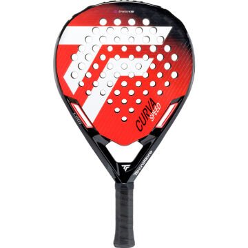 Tecnifibre Curva Speed Padel Raketi 16CURVASP5
