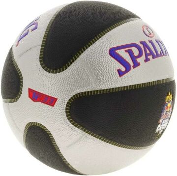 Spalding Redbullhalfcourt SZ7 2021 TF-33 Basket Topu 76863Z