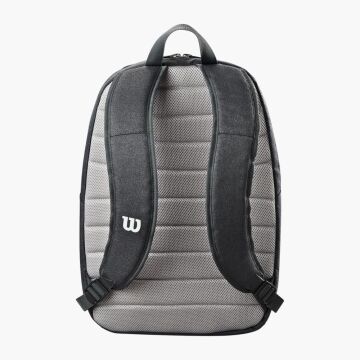 Wilson Tour Backpack 2025 Tenis Sırt Çantası WR8037401001