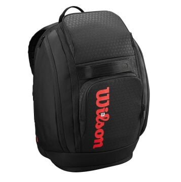 Wilson Clash V3 Siyah Tenis Sırt Çantası WR8037901001