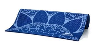Slazenger 6mm Mavi Yoga Matı