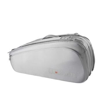Wilson Shift Super Tour 9PK Artic Ice Tenis Çantası WR8030101001