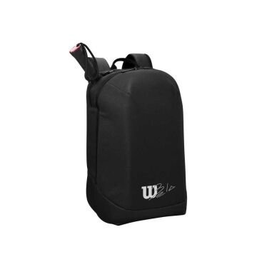 Wilson Bela Siyah Padel Sırt Çantası WR8903401001