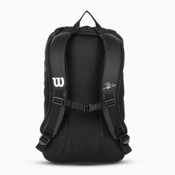 Wilson Bela Siyah Padel Sırt Çantası WR8903401001