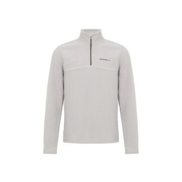 Merrell Place Gri Erkek Polar Mont M23PLACE