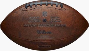 Wilson NFL Off Throwback 32 Amerikan Futbol Topu WTF1758XBNF32