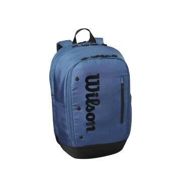 Wilson Tour Ultra Backpack Mavi Tenis Sırt Çantası WR8024201001