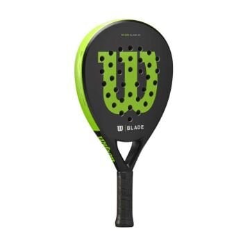 Wilson Blade Jr V2 Çocuk Padel Raketi WR115611U0