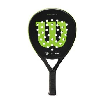 Wilson Blade Jr V2 Çocuk Padel Raketi WR115611U0