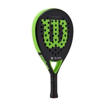 Wilson Blade Team V2 Siyah Padel Raket WR067411U2