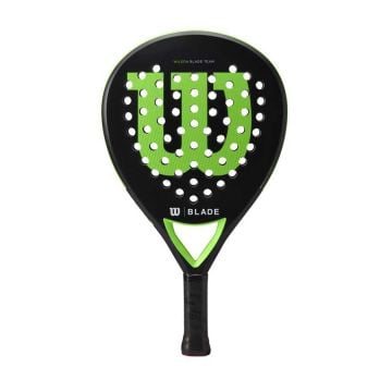 Wilson Blade Team V2 Siyah Padel Raket WR067411U2