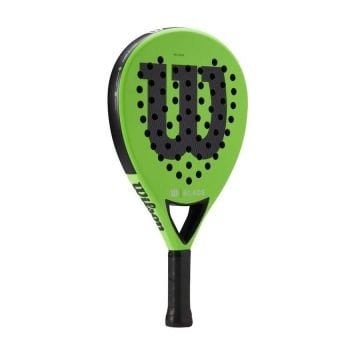 Wilson Blade Team V2 Yeşil Padel Raket WR067421U2