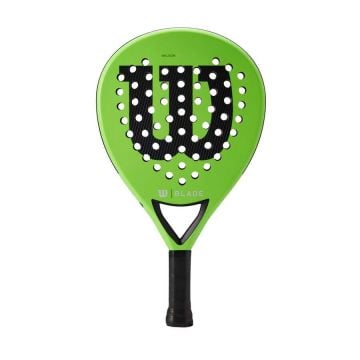 Wilson Blade Team V2 Yeşil Padel Raket WR067421U2
