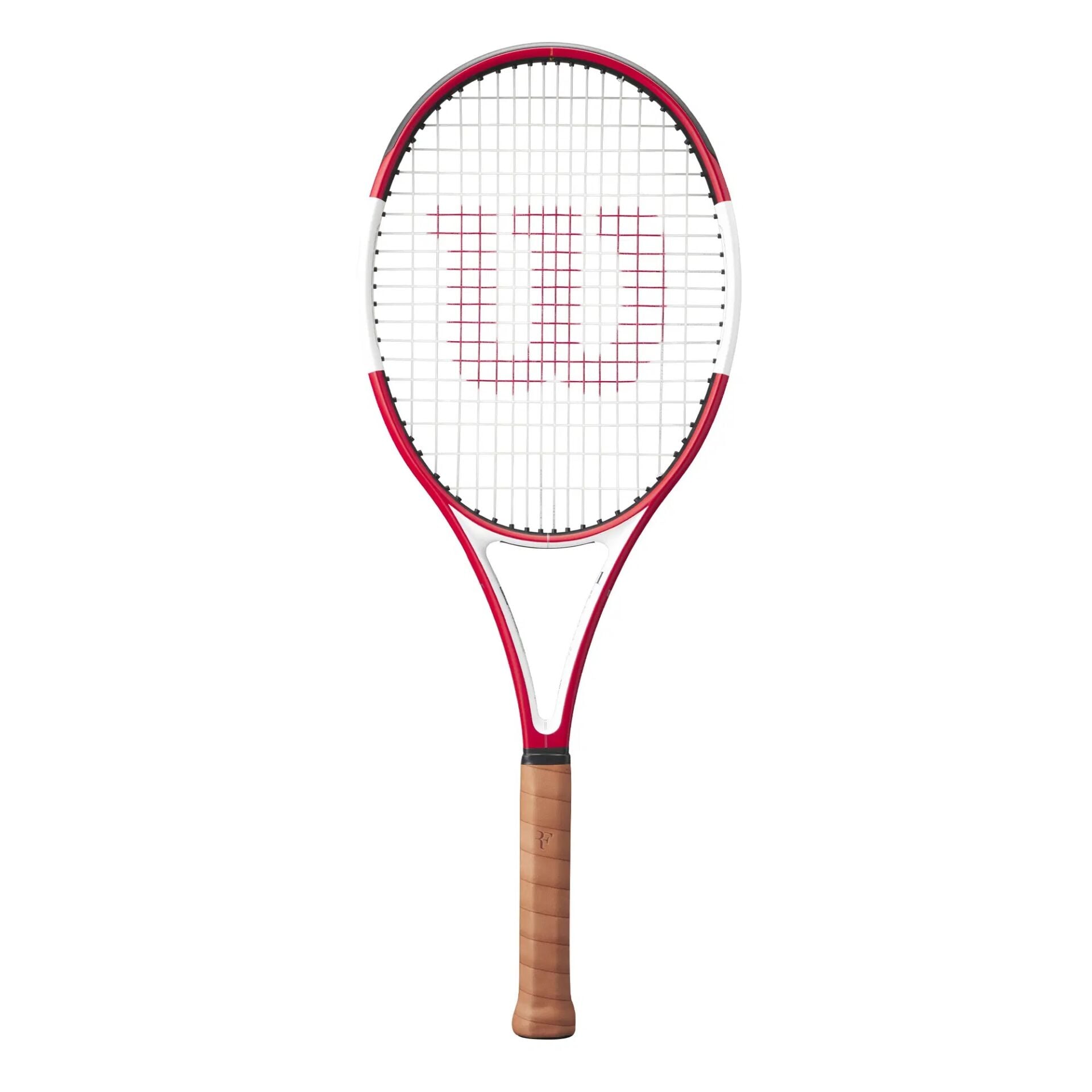 Wilson Roger Federer 01 Pro Classic Tenis Raketi WR179611