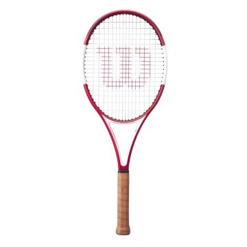 Wilson Roger Federer 01 Pro Classic Tenis Raketi WR179611