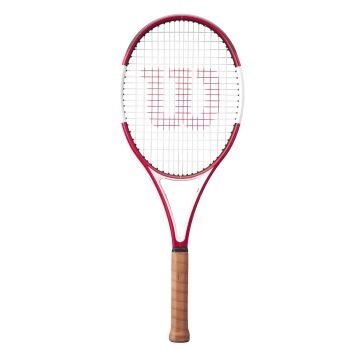 Wilson Roger Federer 01 Pro Classic Tenis Raketi WR179611