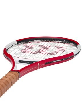 Wilson Roger Federer 01 Pro Classic Tenis Raketi WR179611