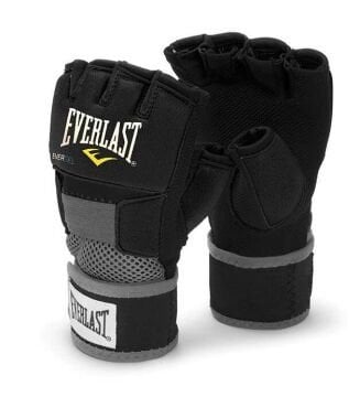 Everlast Evergel Hand Wraps M Boks Eldiveni 722551-70-8