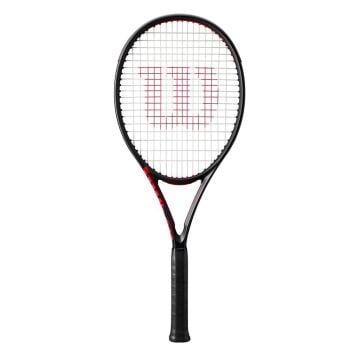 Wilson Clash 100 V3 Tenis Raketi WR172811