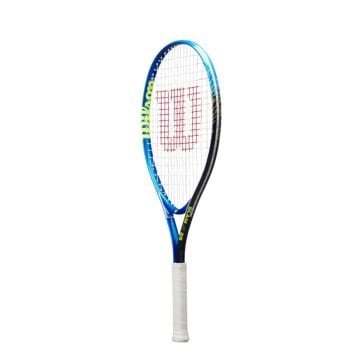Wilson Slam Jr 25 Çocuk Tenis Raketi WR171810U