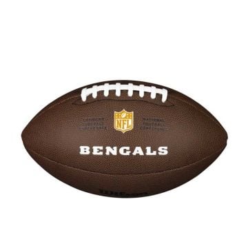 Wilson NFL LICENSED FOOTBALL CN Amerikan Futbol Topu WTF1748XBCN