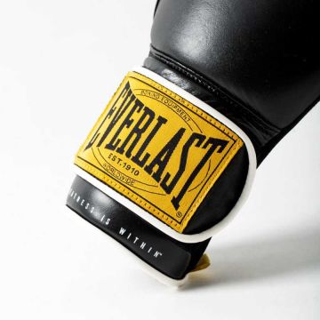 Everlast 1910 Classic Training Gloves 12oz Boks Eldiveni 723621-70-8