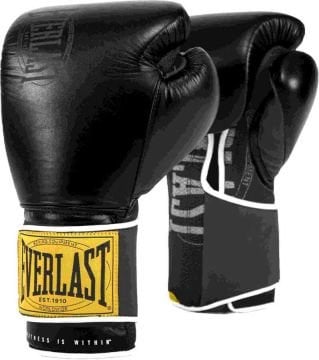 Everlast 1910 Classic Training Gloves 12oz Boks Eldiveni 723621-70-8