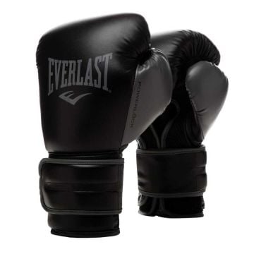 Everlast Powerlock 2 Hook&Loop 14oz Training Gloves Boks Eldiveni 870484-70-8