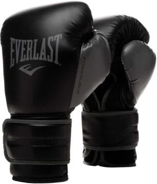 Everlast Powerlock 2R Training Gloves 14oz Boks Eldiveni 870314-70-8