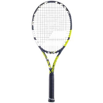 Babolat Boost Aero Strung Tenis Raketi 121252