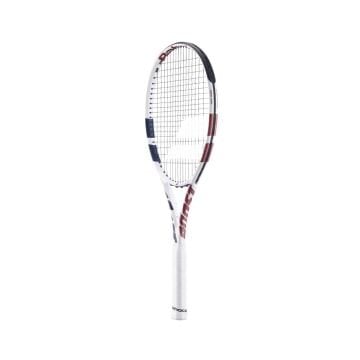 Babolat Boost Drive Beyaz Tenis Raketi 121265