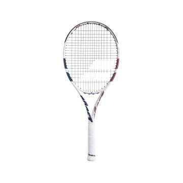 Babolat Boost Drive Beyaz Tenis Raketi 121265