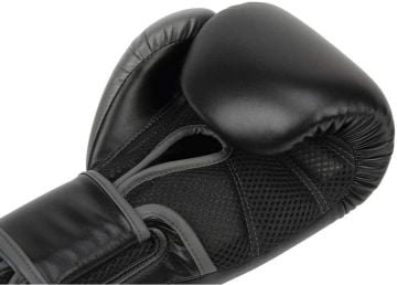 Everlast Powerlock 2 Hook&Loop 12oz Training Gloves Boks Eldiveni 870482-70-8