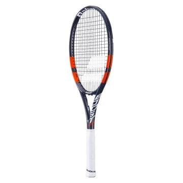 Babolat Boost Strike Siyah Tenis Raketi 121247