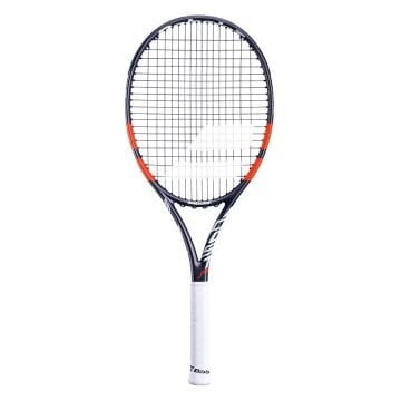 Babolat Boost Strike Siyah Tenis Raketi 121247